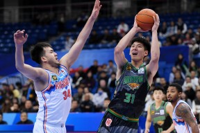 ayx sports-包含CBA常规赛窗口期再迎强敌；武汉三镇外线爆发；主帅态度——底气十足；团队化学反应显著的词条-ayx sports