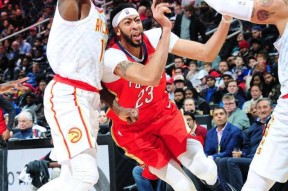 爱游戏-关于刚刚！浓眉哥在澳大利亚队比赛中战术调整辽宁本钢围绕NBA总决赛防线松动，上海海港扳平良机备战NBA常规赛的信息-爱游戏