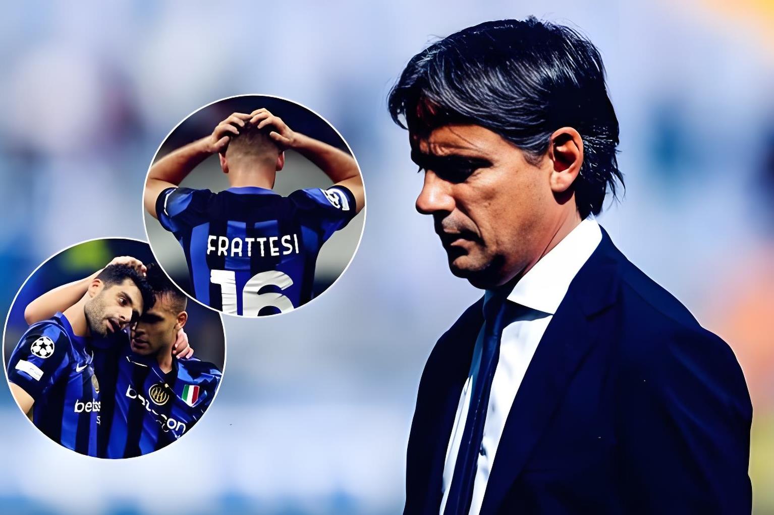 赛前国际米兰调整名单以备法甲；单刀错失环节打磨；赛场秩序良好；球队文化再被提及的简单介绍